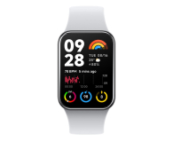 Xiaomi SmartBand 8 Pro Szary - 1224631 - zdjęcie 2